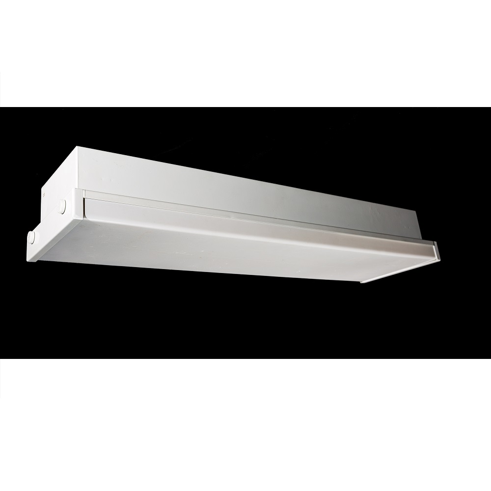 Ceiling-Luminaire-Recessed