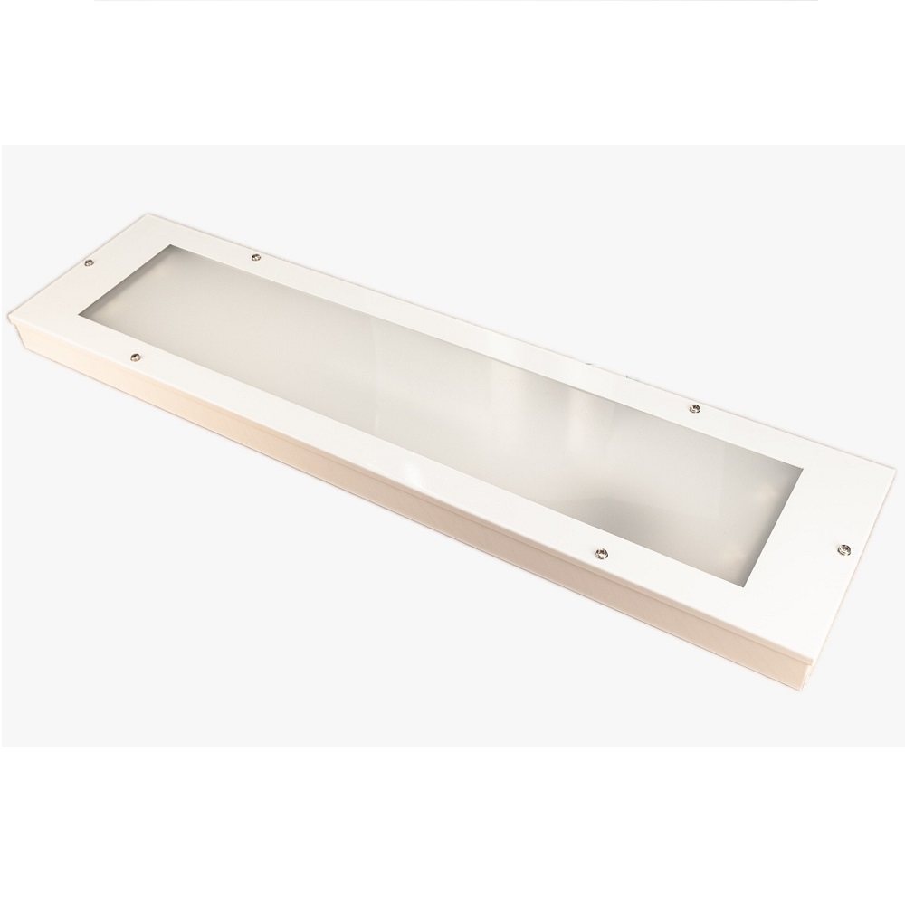 Slim-Luminaire-Surface